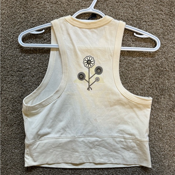 Adidas Crop M - Picture 2 of 2